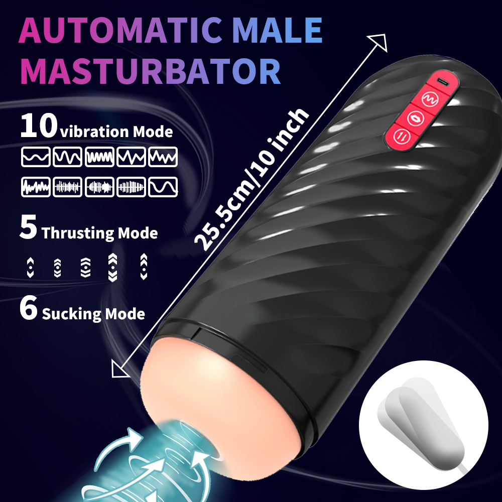 Prostate Massagers & Penis Pumps in the UAE