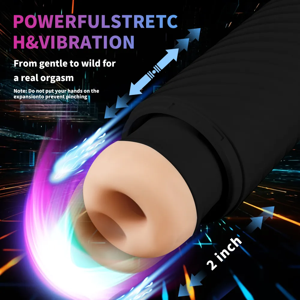 Automatic Male Masturbator 022 - adult toy for sale in the UAE