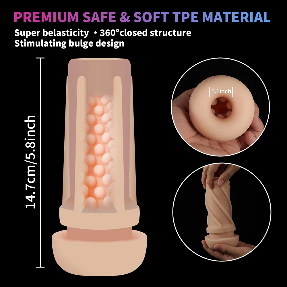 Automatic Male Masturbator 022 - adult toy for sale in the UAE