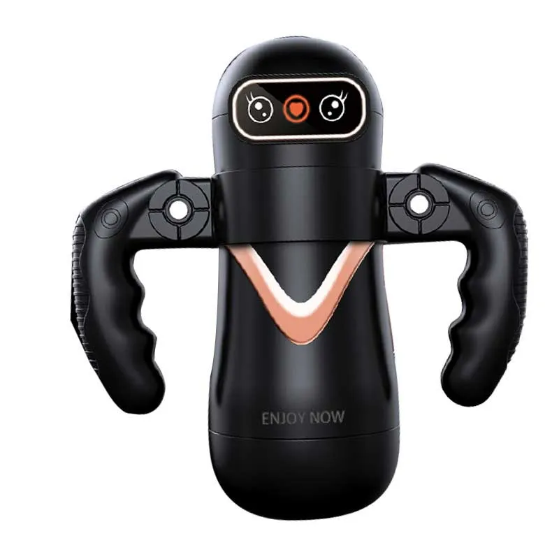 Hands-Free and Hooked: An Honest Review of the Automatic Telescopic Masturbator (KY44)