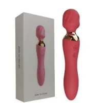 AV Wand Vibrator (YB24) - Female Sex Toys available in the UAE view 2