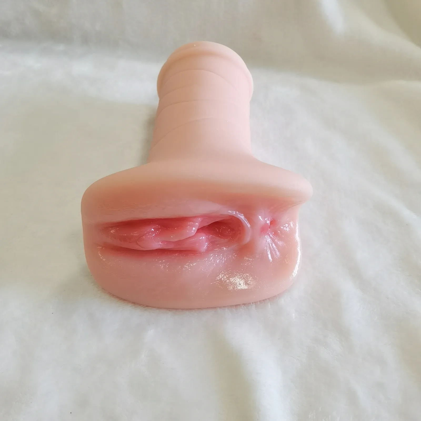 Cherry Mushroom Cave (001) - Male Sex Toys available in the UAE view 2