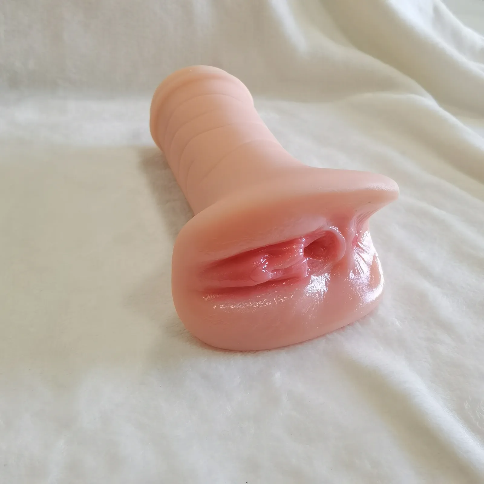 Cherry Mushroom Cave (001) - Male Sex Toys available in the UAE view 13