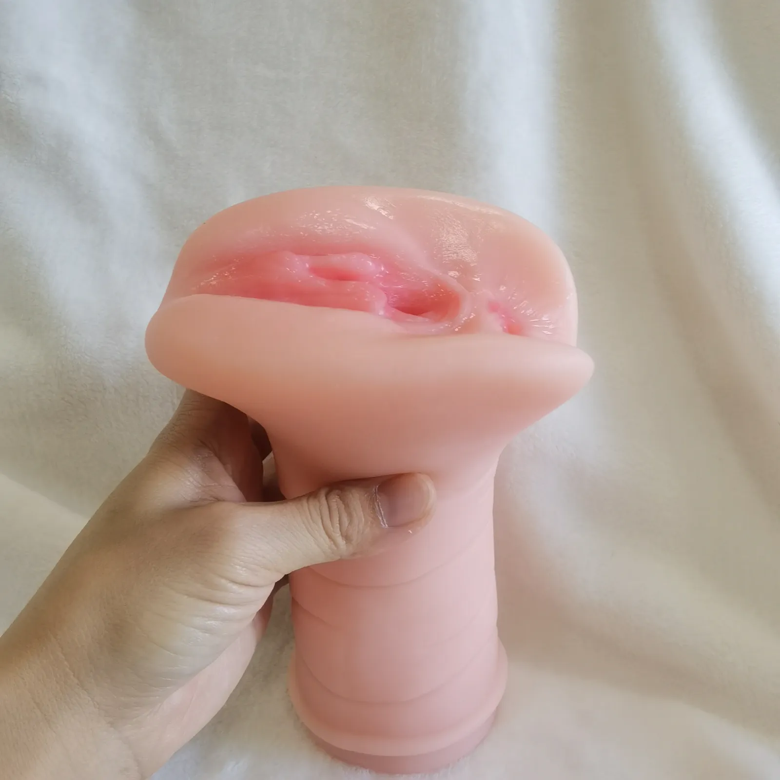 Cherry Mushroom Cave (001) - Male Sex Toys available in the UAE view 16
