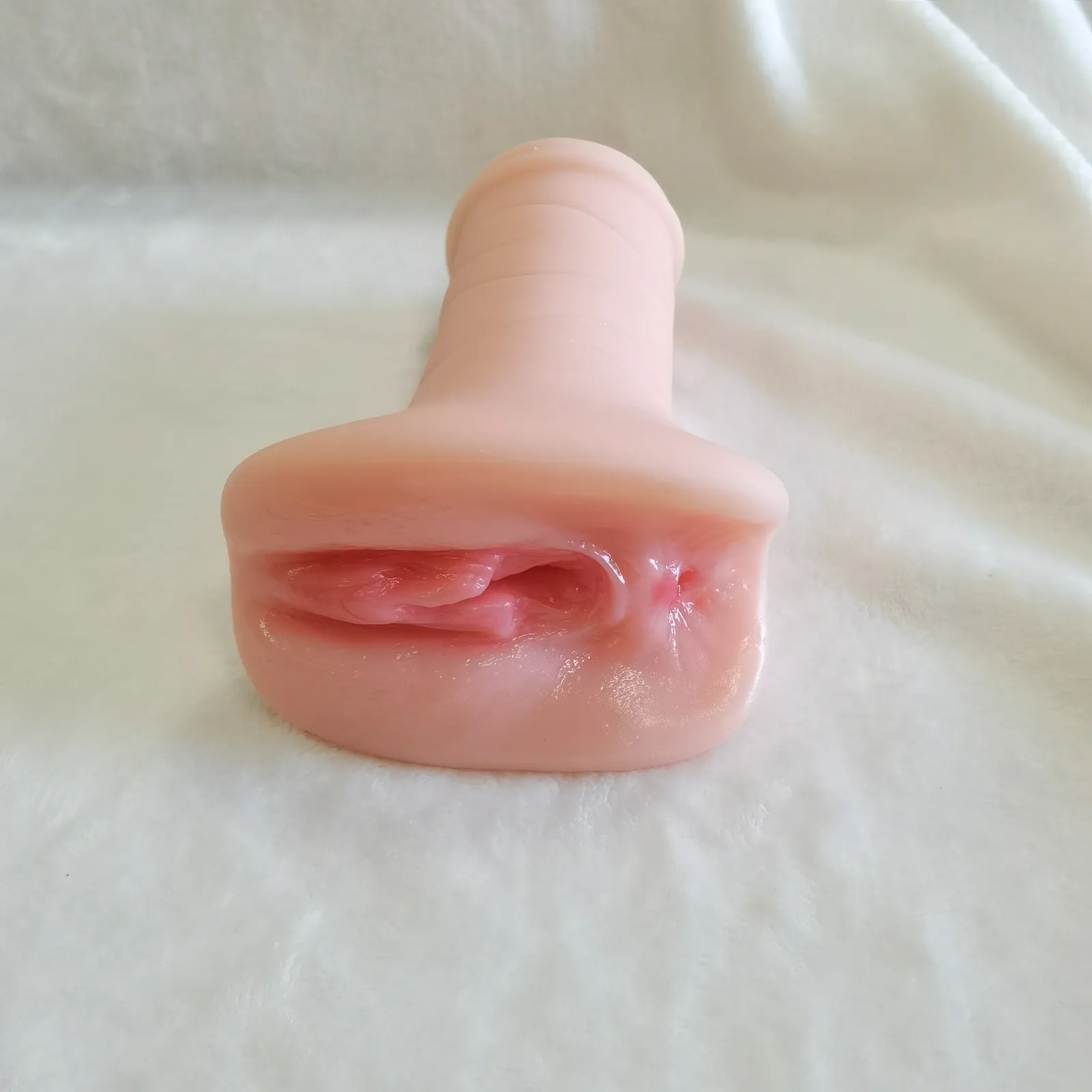 Cherry Mushroom Cave (001) - Male Sex Toys available in the UAE view 4