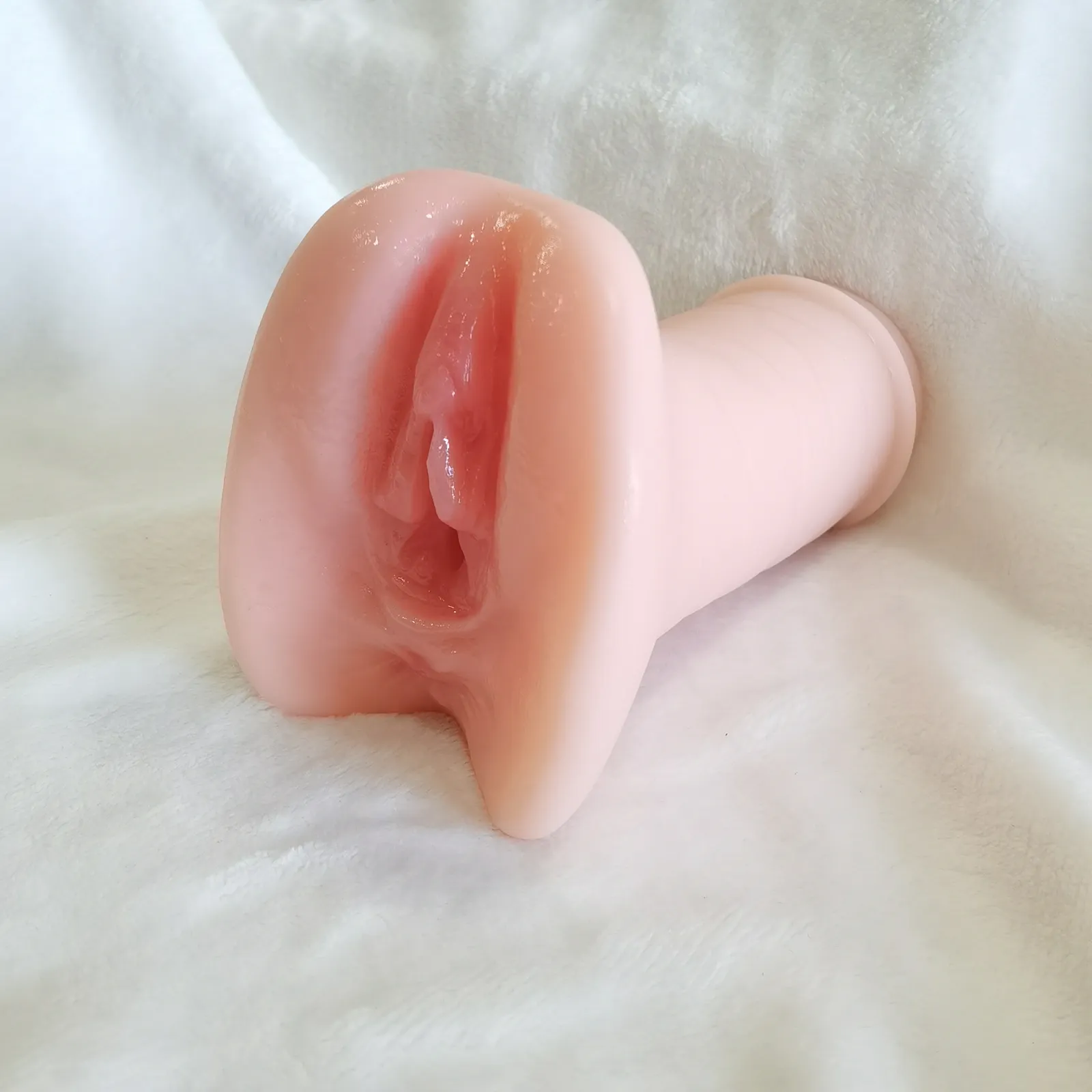 Cherry Mushroom Cave (001) - Male Sex Toys available in the UAE view 6