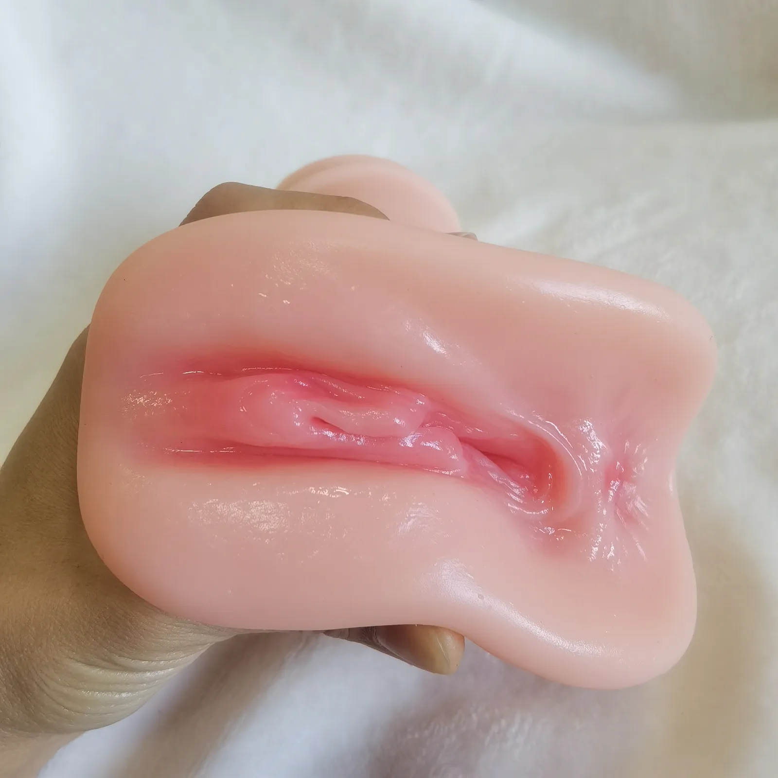 Cherry Mushroom Cave (001) - Male Sex Toys available in the UAE view 7