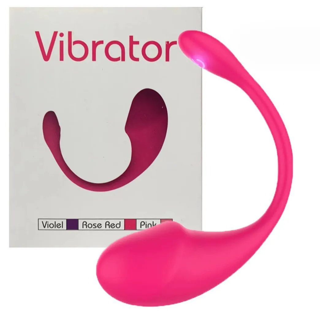 Couples Vibrator (YB19) - Female Sex Toys available in the UAE view 6