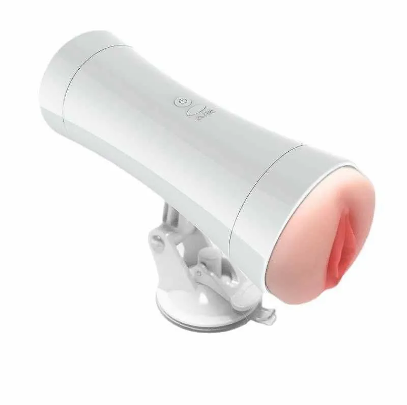 Dual End Masturbator (KY21) - Male Sex Toys available in the UAE