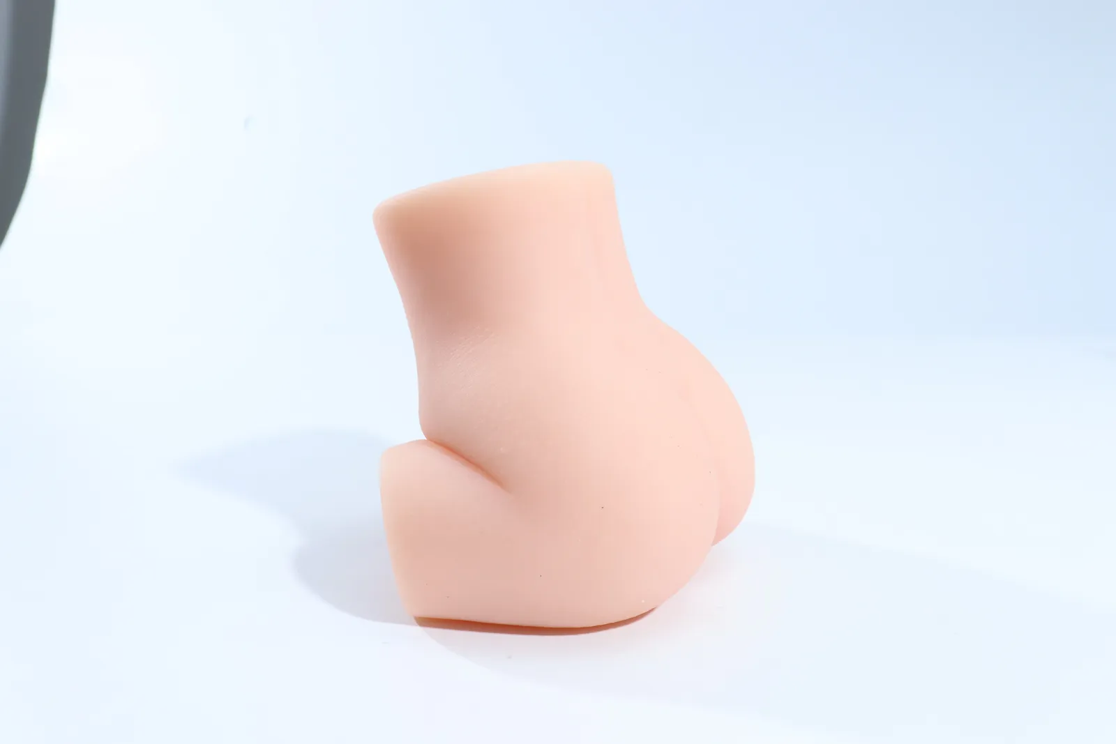 Dual Hole Butt Masturbator (YB05) - Male Sex Toys available in the UAE view 9