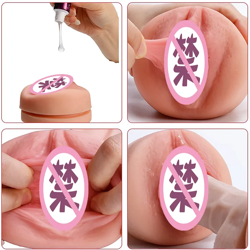 Flashlight Masturbator (041) - Male Sex Toys available in the UAE view 7
