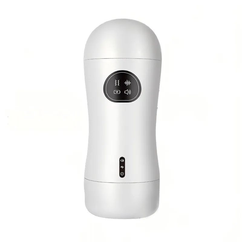 Fully Automatic Masturbator (KY02) - Male Sex Toys available in the UAE