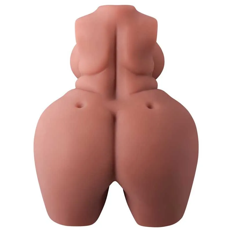 Half Body Torso Doll (KY46) - Male Sex Toys available in the UAE view 7
