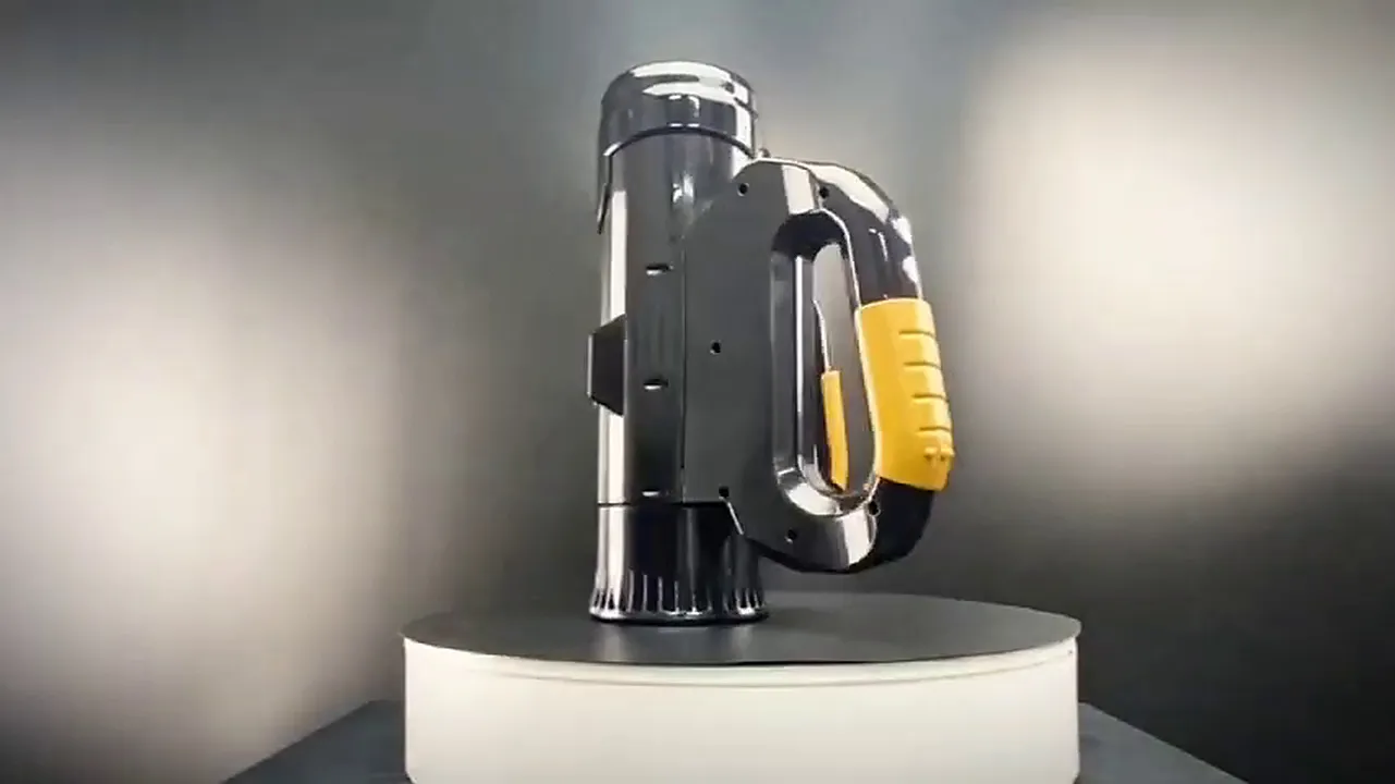Hands-Free Automatic Masturbator VIP61 - adult toy for sale in the UAE