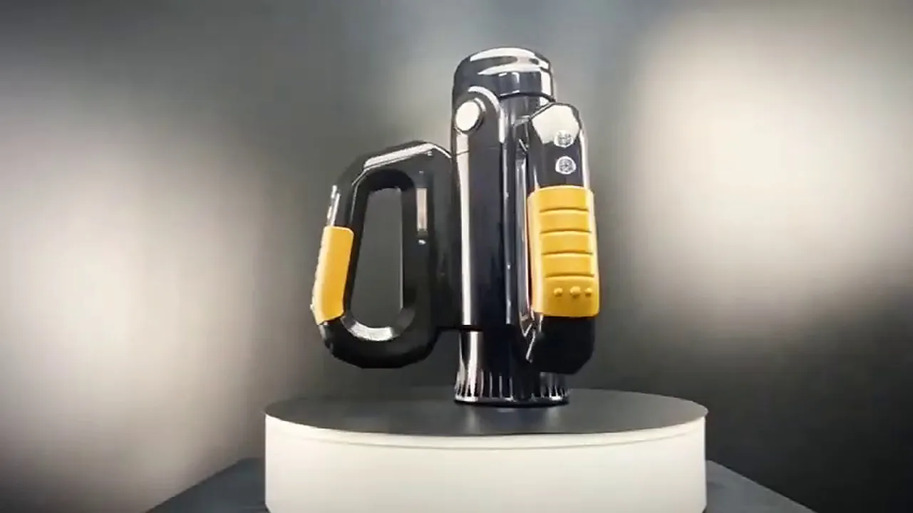Hands-Free Automatic Masturbator VIP61 - adult toy for sale in the UAE