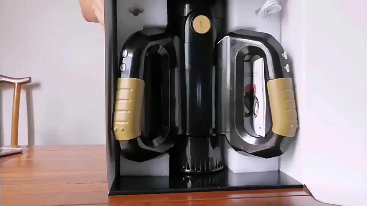 Hands-Free Automatic Masturbator VIP61 - adult toy for sale in the UAE