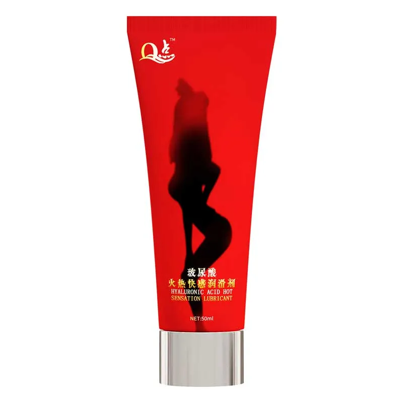 Warm Glide Done Right: An Honest Review of the Hot Sensation Lubricant (Z03)