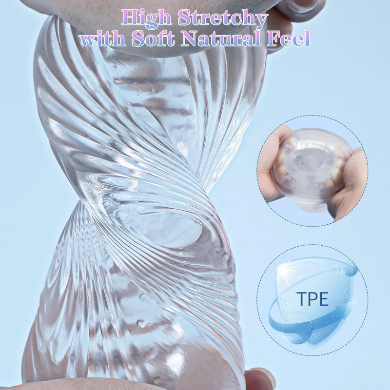 Male Masturbator Sleeve (YB75) - Male Sex Toys available in the UAE view 11