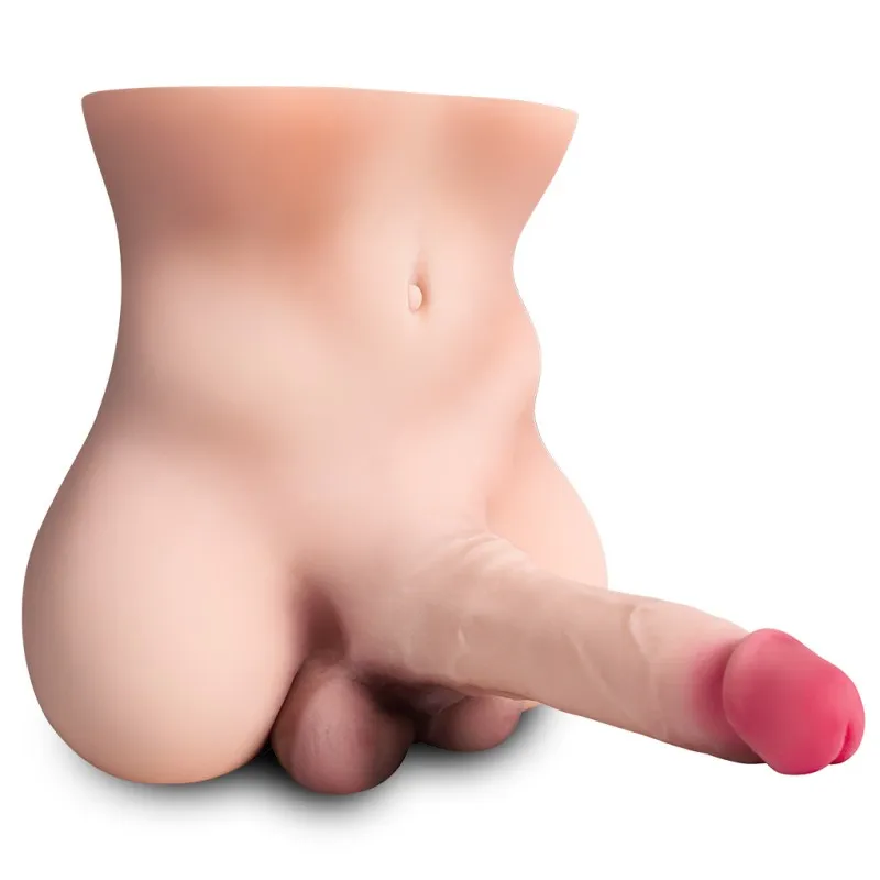Male Torso Doll (KY42) - Male Sex Toys available in the UAE