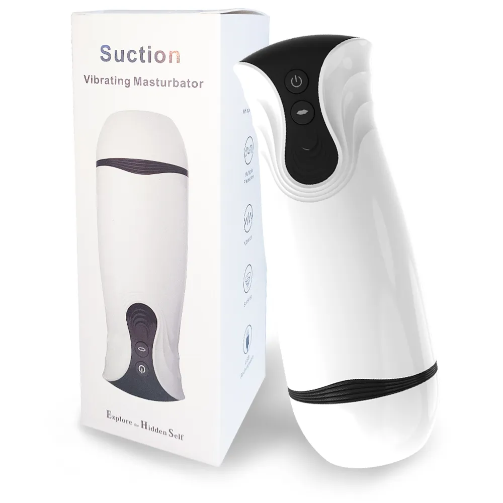Masturbator Cup 020 - adult toy for sale in the UAE