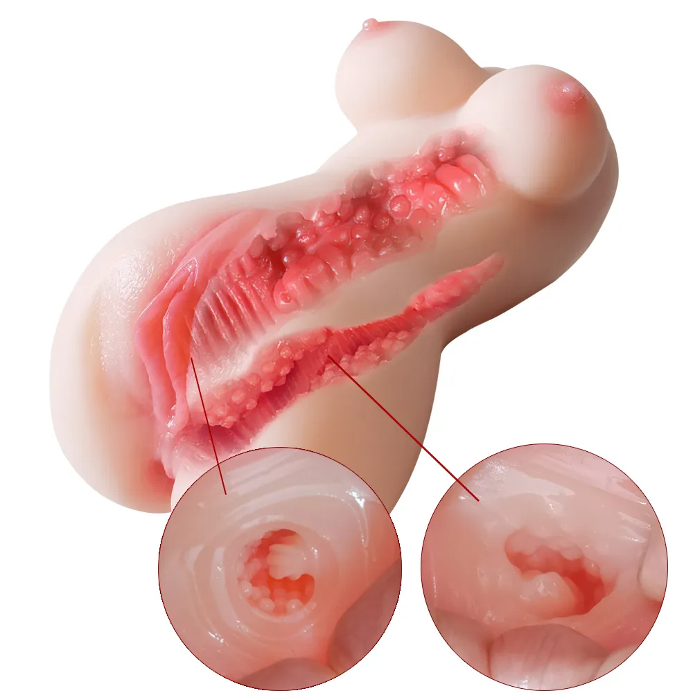 Mini Torso Doll 009 - adult toy for sale in the UAE