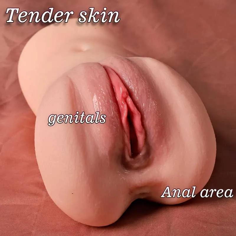 Onahole (KY47) - Male Sex Toys available in the UAE view 6
