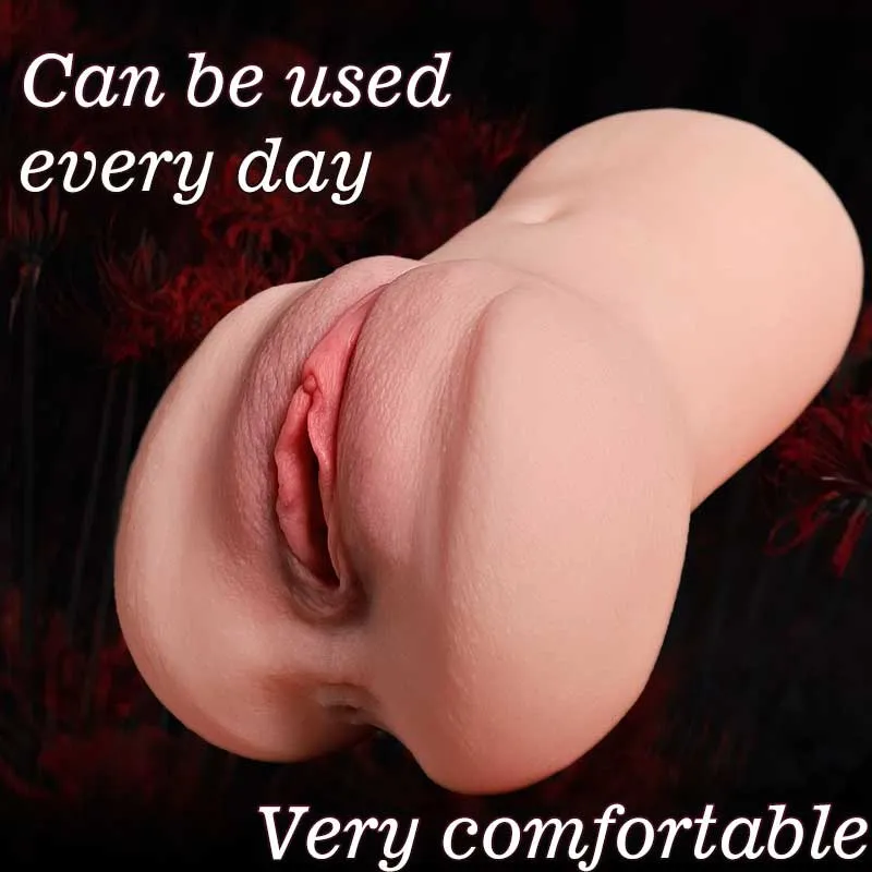Onahole (KY47) - Male Sex Toys available in the UAE view 7