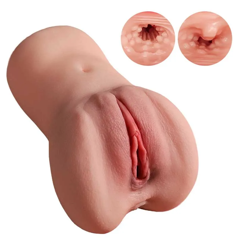 Onahole (KY47) - Male Sex Toys available in the UAE view 9