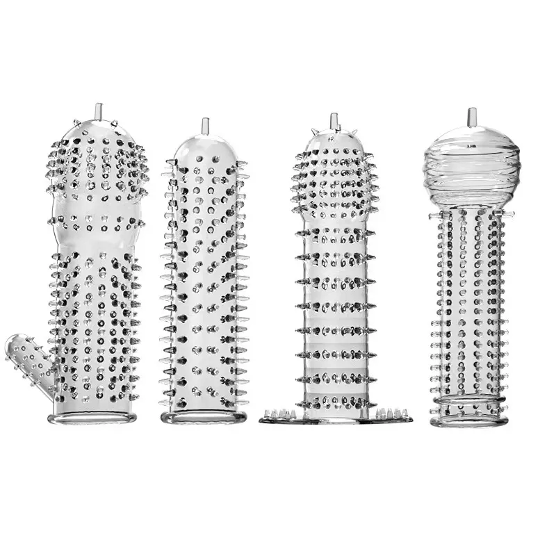 Penis Sleeve (YB38) - Male Sex Toys available in the UAE