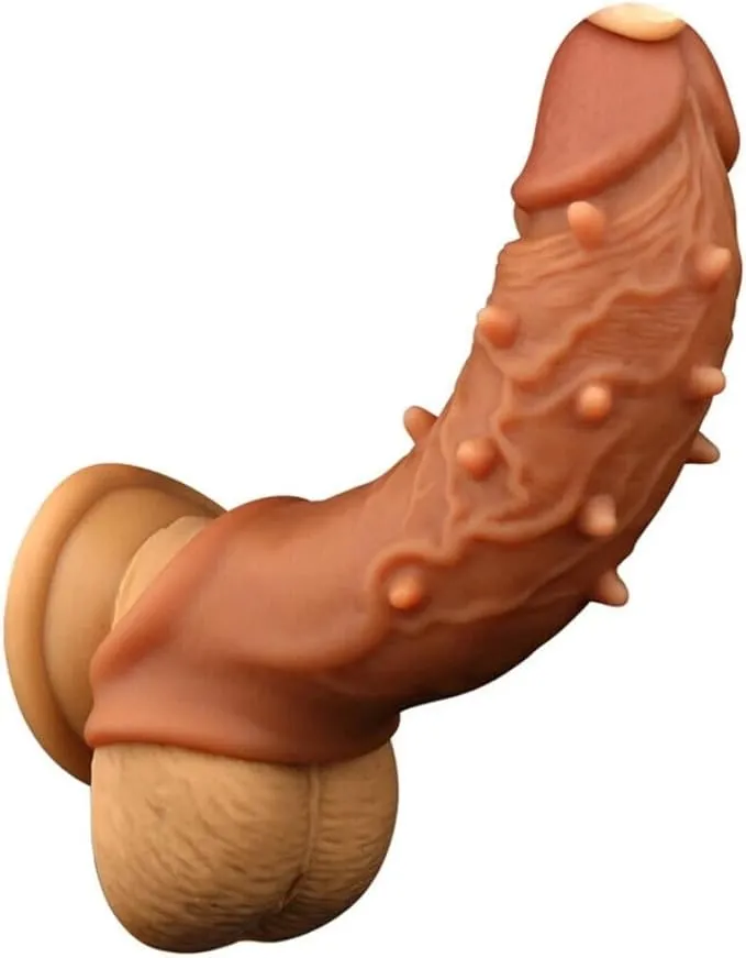 Penis Sleeve (YB58) - Male Sex Toys available in the UAE