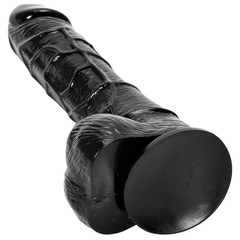 Realistic Dildo (KY32) - Female Sex Toys available in the UAE view 6