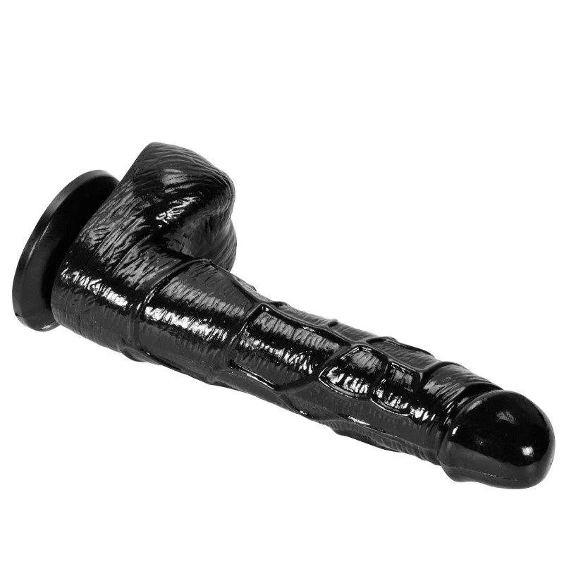 Realistic Dildo (KY32) - Female Sex Toys available in the UAE view 7