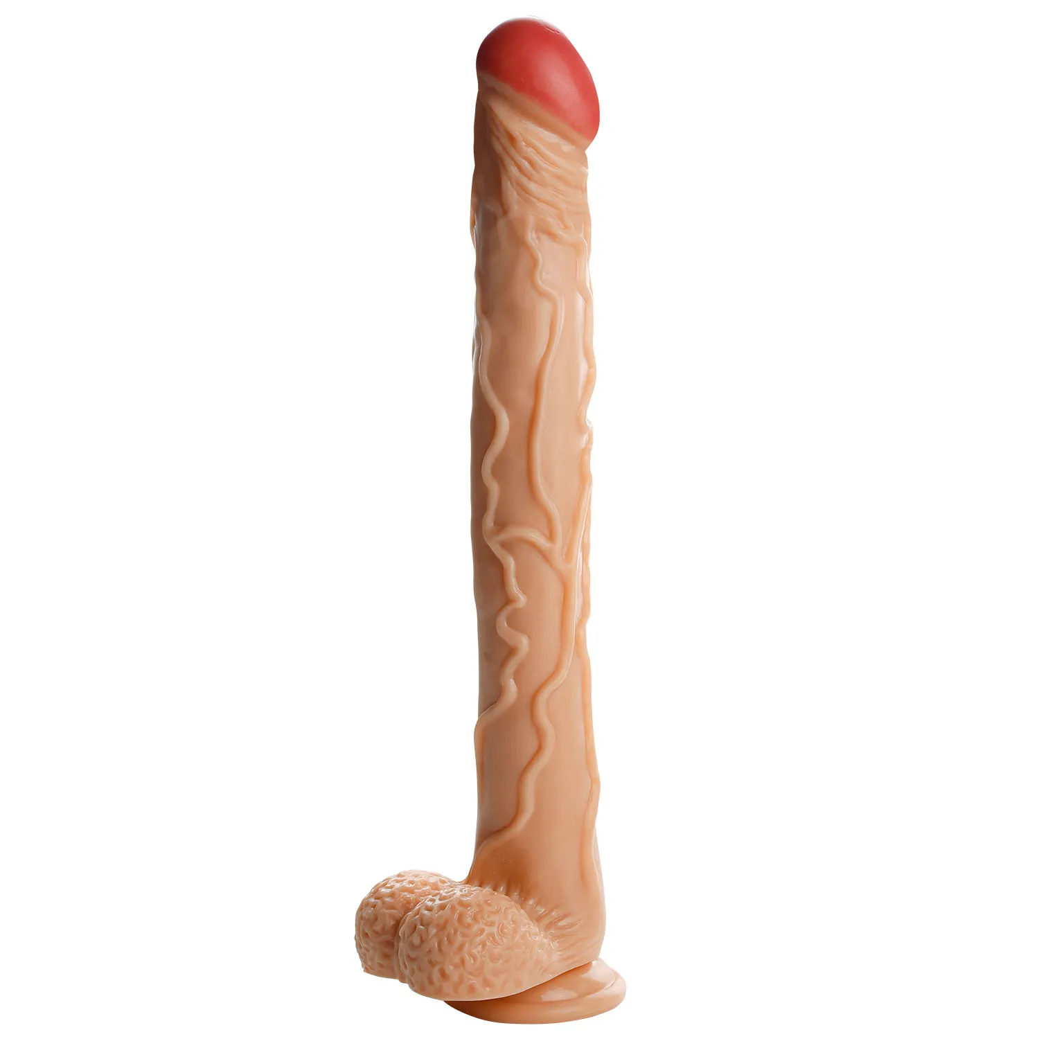 Realistic Dildo (YB28) - Female Sex Toys available in the UAE