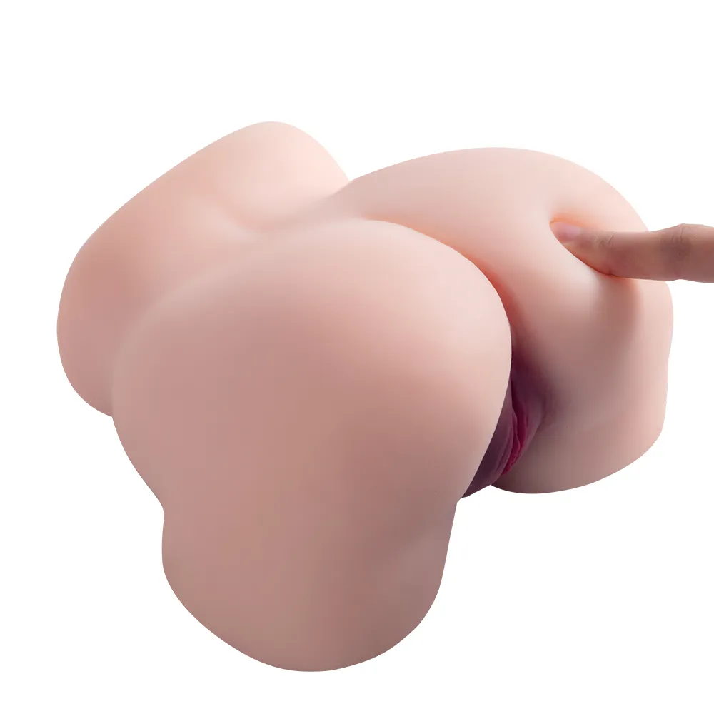 Realistic Hip Masturbator T235 VIP44 - adult toy for sale in the UAE