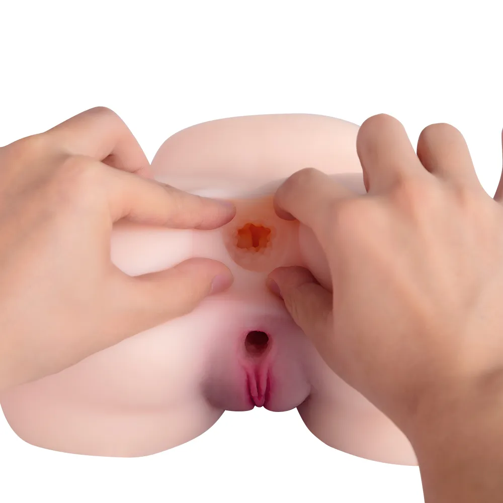 Realistic Hip Masturbator T235 VIP44 - adult toy for sale in the UAE