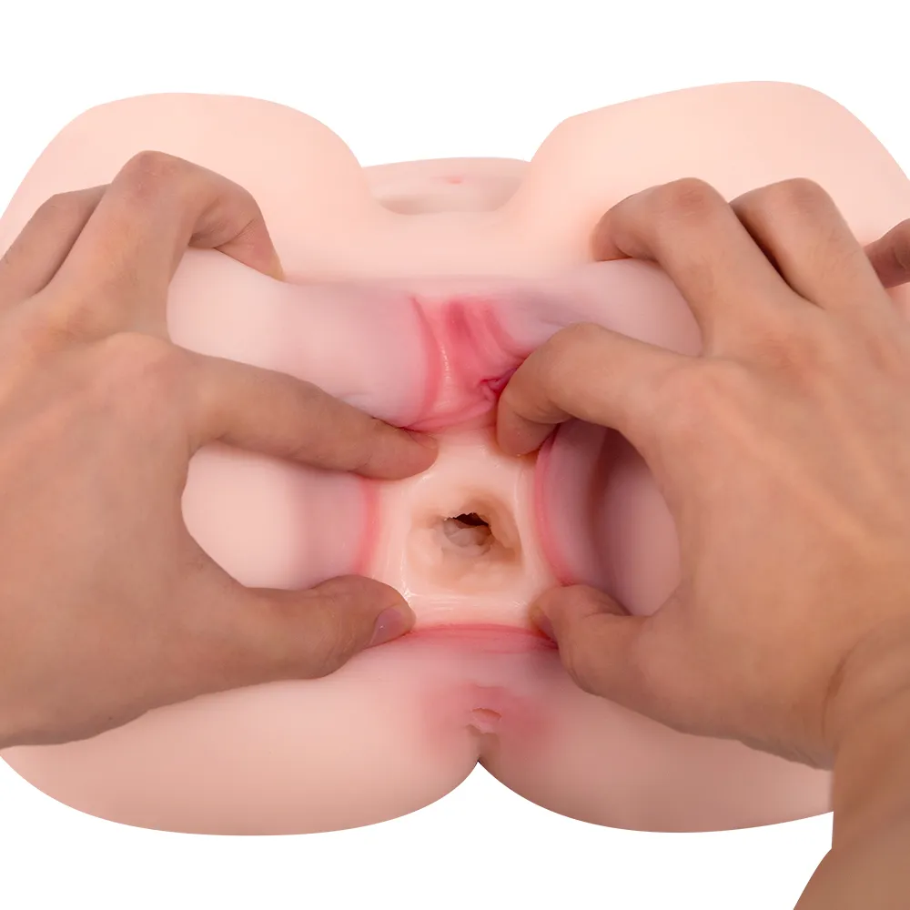 Realistic Hip Masturbator T480 VIP45 - adult toy for sale in the UAE
