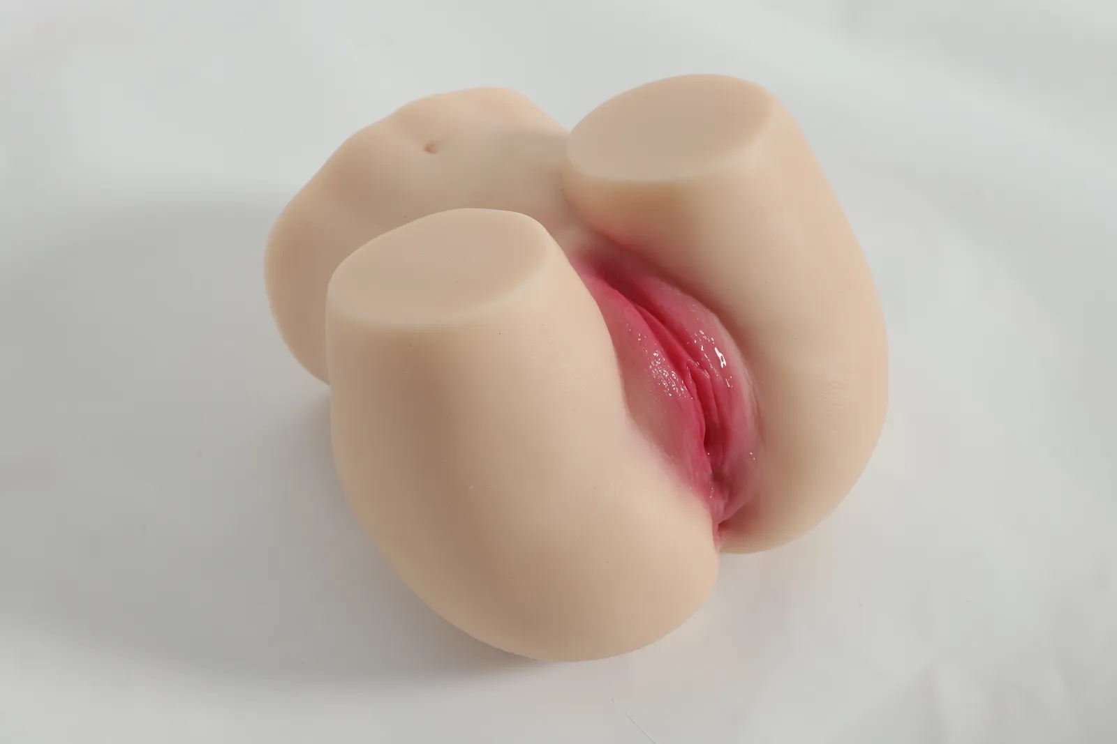 Realistic Hip Torso Doll (012) - Male Sex Toys available in the UAE view 3