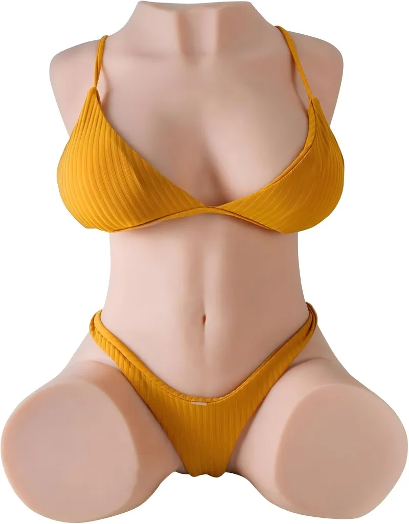 Realistic Male Masturbator (KY17) - Male Sex Toys available in the UAE view 2