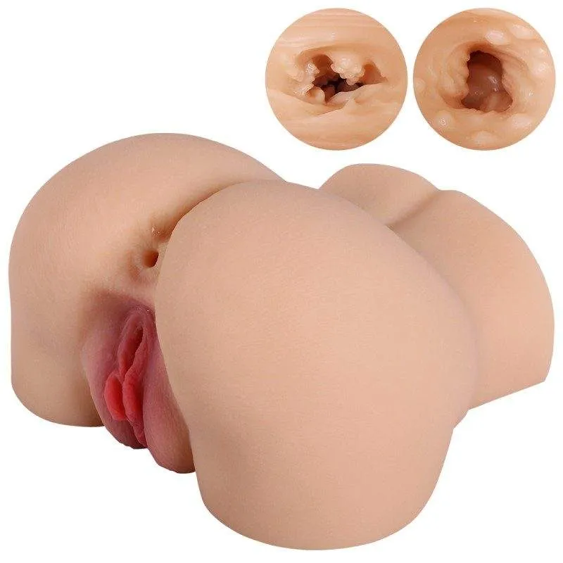 Realistic Onahole (KY14) - Male Sex Toys available in the UAE