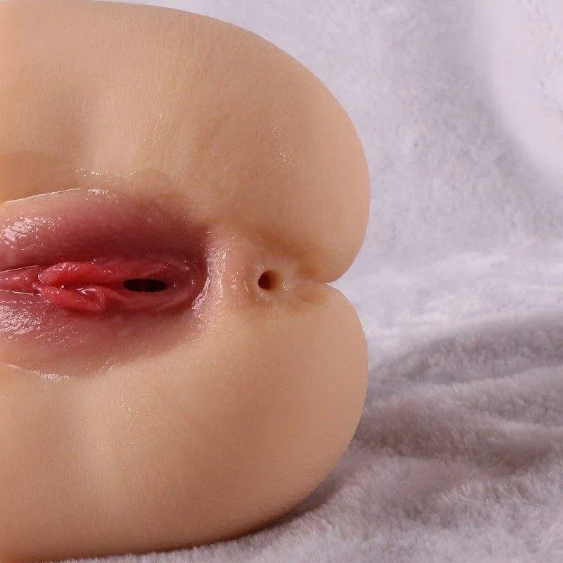 Realistic Onahole (KY14) - Male Sex Toys available in the UAE view 3