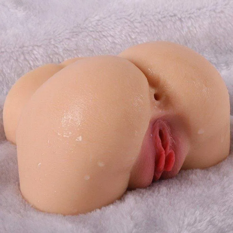 Realistic Onahole (KY14) - Male Sex Toys available in the UAE view 4