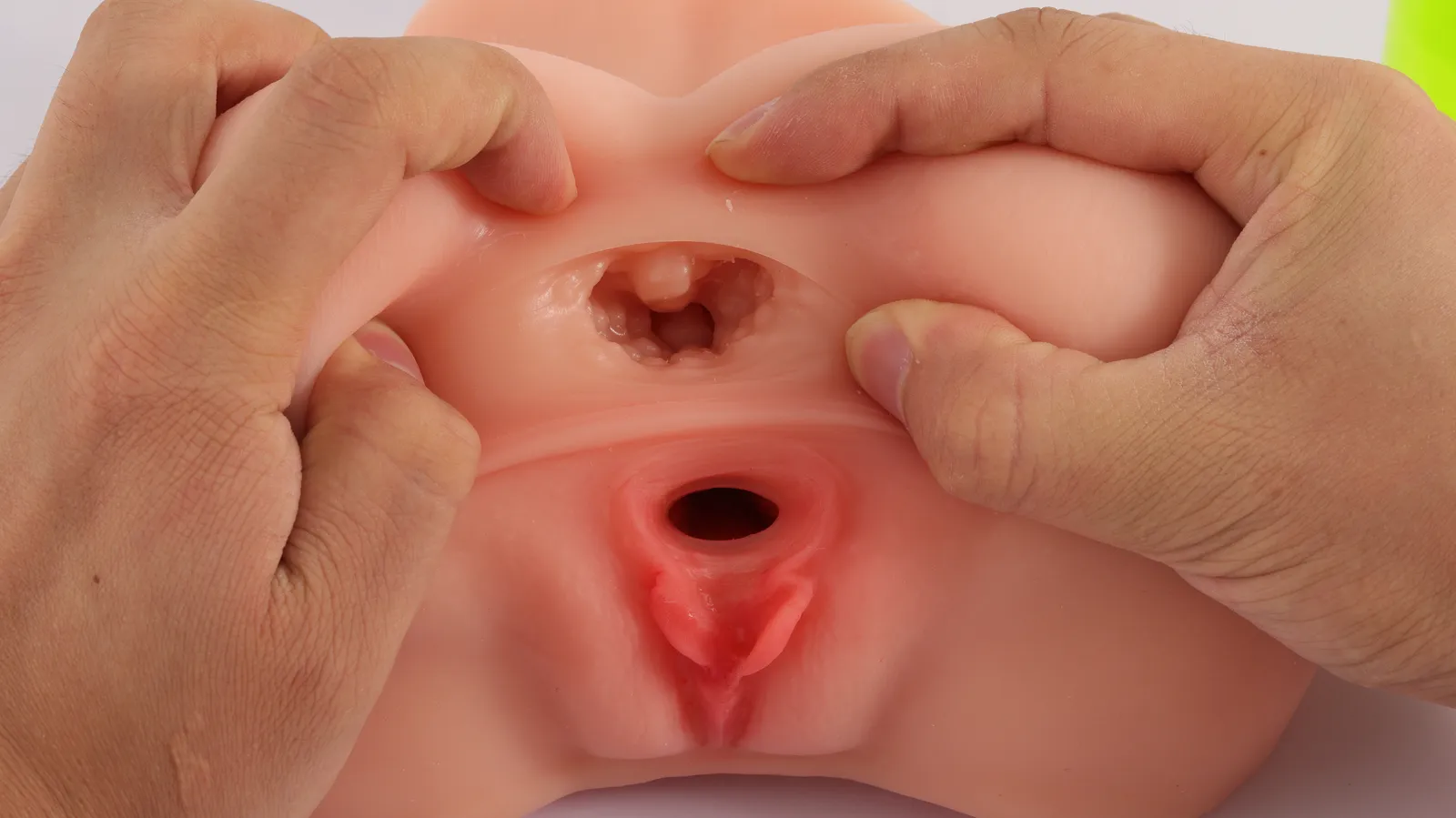 Realistic Torso Doll 010 - adult toy for sale in the UAE