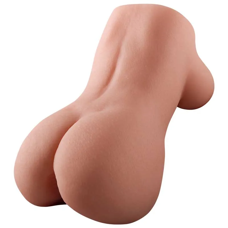 Realistic Torso Doll (KY45) - Male Sex Toys available in the UAE view 3