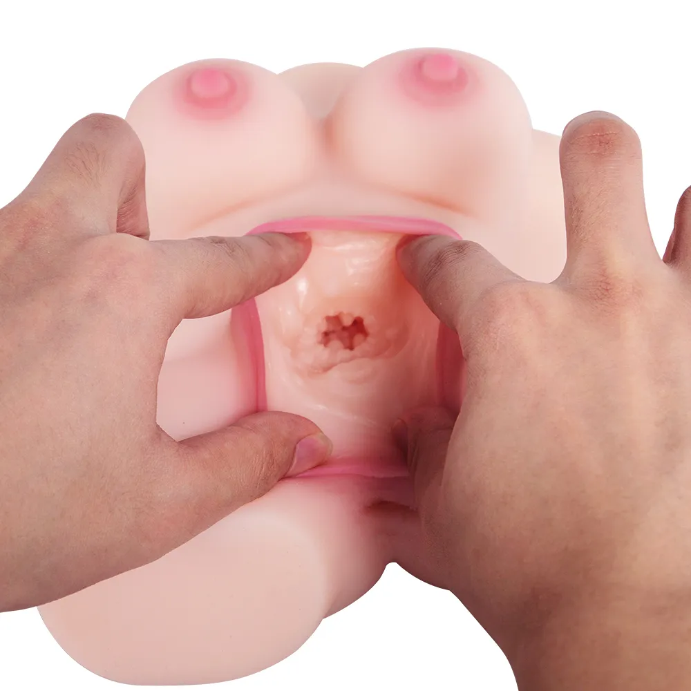 Realistic Torso Doll XW177 VIP46 - adult toy for sale in the UAE
