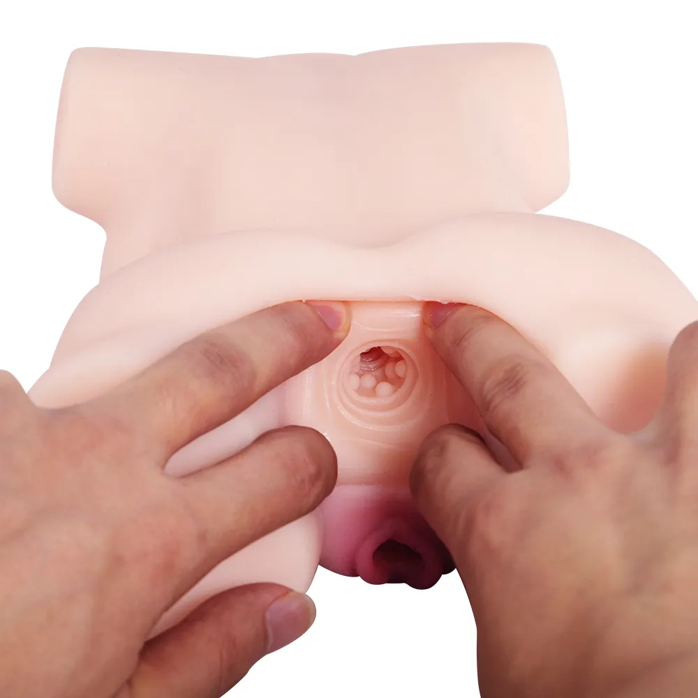 Realistic Torso Doll XW177 VIP46 - adult toy for sale in the UAE