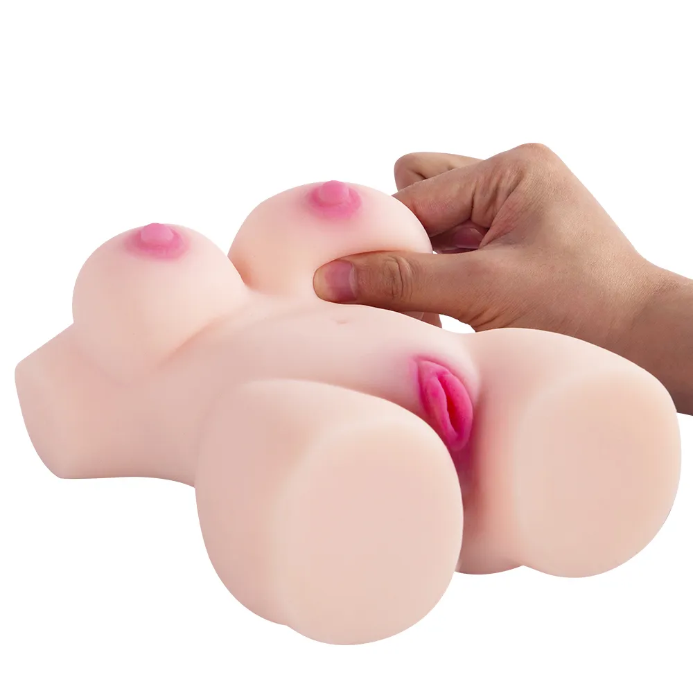 Realistic Torso Doll XW177 VIP46 - adult toy for sale in the UAE