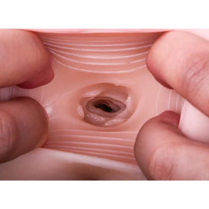 Shemale Torso Doll (KY43) - Male Sex Toys available in the UAE view 12