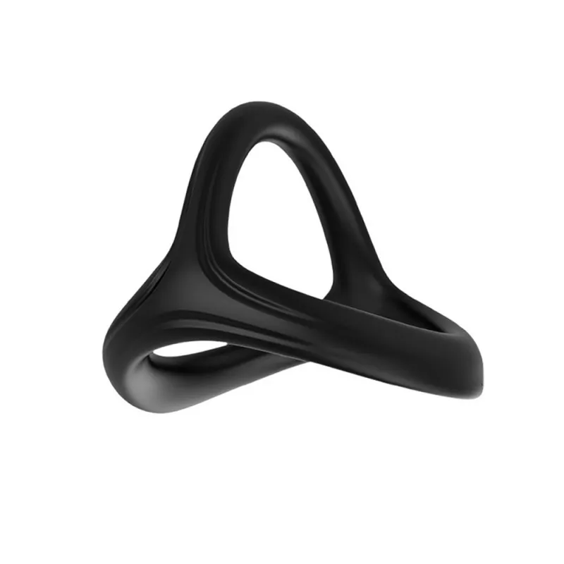 Silicone Cock Ring (KY24) - Male Sex Toys available in the UAE