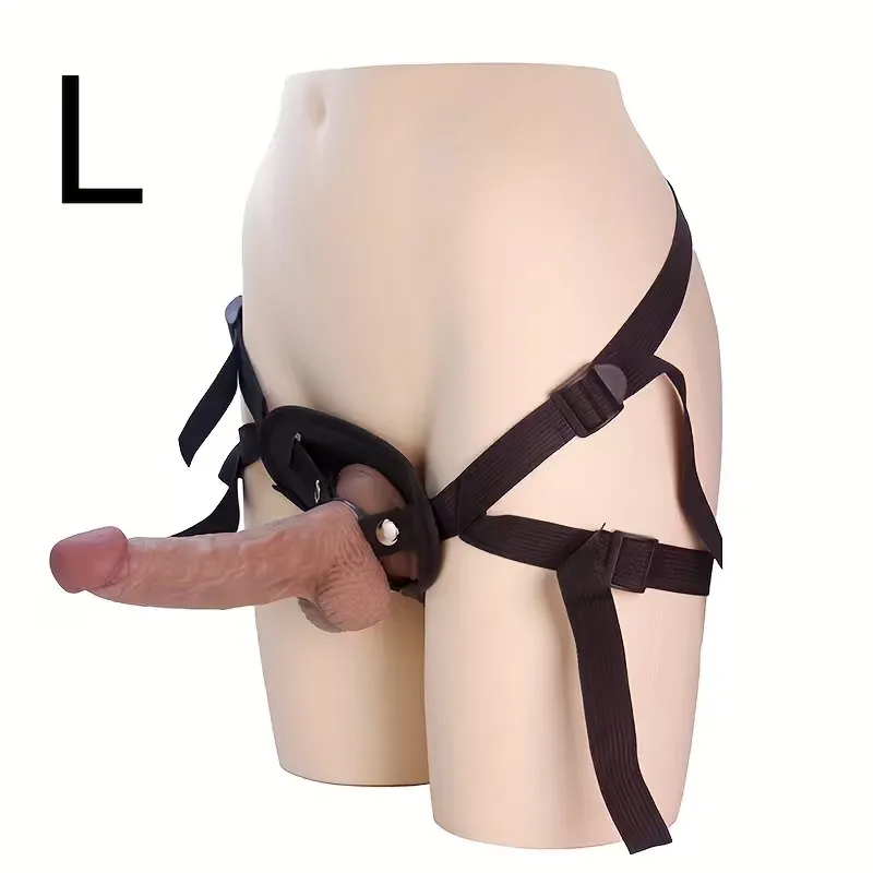 Strap On Harness 49 - adult toy for sale in the UAE