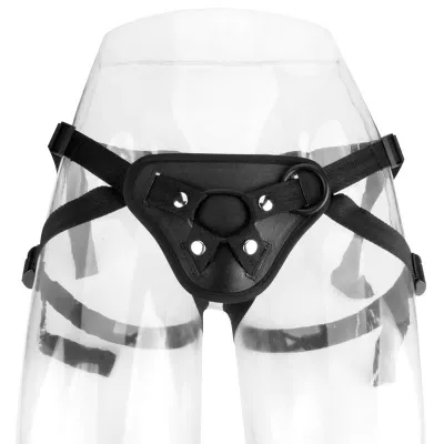 Strap On Harness (KY36) - Female Sex Toys available in the UAE